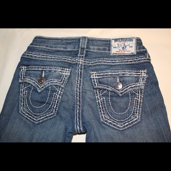 True Religion jeans - Picture 3 of 4